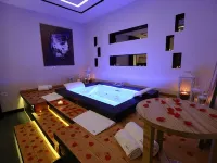 Hotel Delta โรงแรมในเดอร์เรส