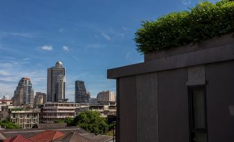 ISanook Bangkok