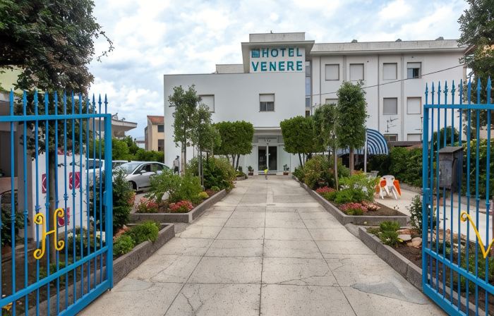 Hotel Venere