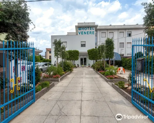 Hotel Venere Ξενοδοχεία στην πόλη Ascea
