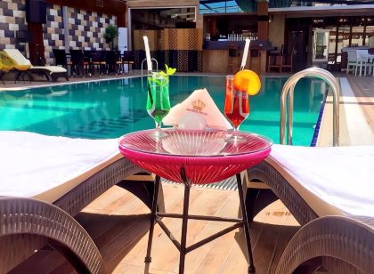 Ankawa Royal Hotel & Spa