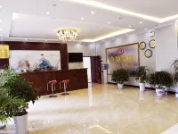 Ningnan Jindi Hotel Hotels in Ningnan