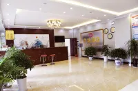 Ningnan Jindi Hotel