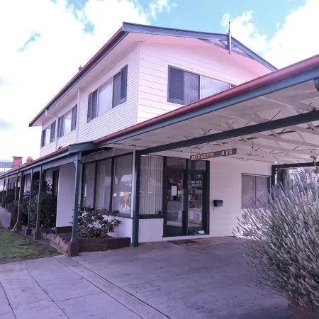 Redhill Cooma Motor Inn