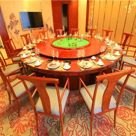 Fanhua Hotel