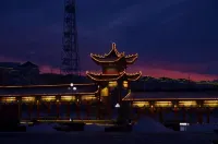 บิสซิเนส โฮเต็ล บาหลี บอฮิเนีย