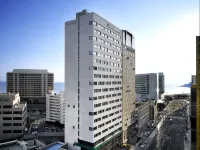 Fairfield by Marriott Busan Hotel di Busan