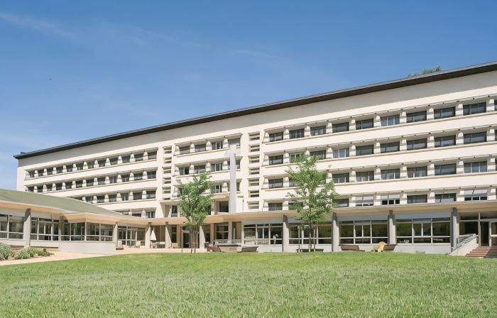 Hôtel Valpré