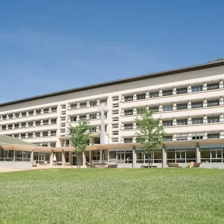 Hôtel Valpré Отели в г. Экюли