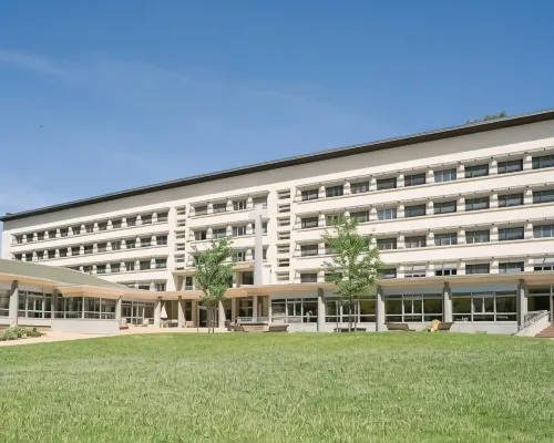 Hôtel Valpré Hôtels à : Écully