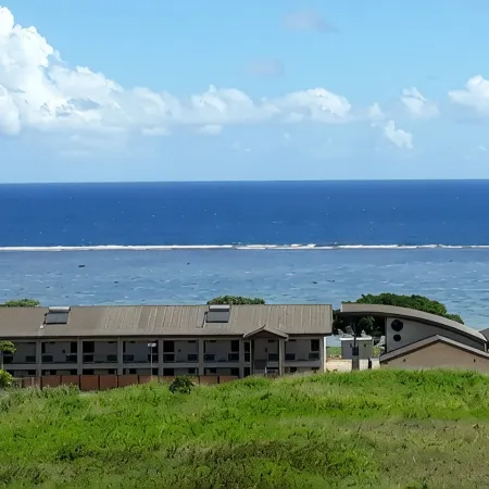 Yadua Bay Resort & Villas