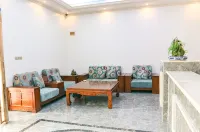 Towo Holiday Hotel (Manchuanguan Ancient Town Shop in Shanyang)