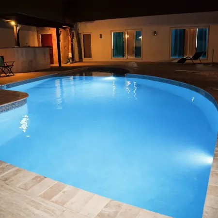 Genesis Apartments