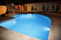 Genesis Apartments - Beach