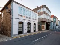多莫斯畫廊旅館 阿爾蘇阿酒店