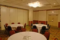 Best Western Plus Rockville Hotel  Suites - breakfast