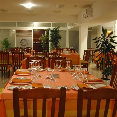 THe Don Paco Hotel