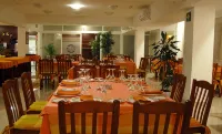 THe Don Paco Hotel - breakfast