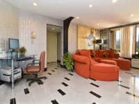 Super 8 by Wyndham Hermitage Nashville Hotels near The Hermitage