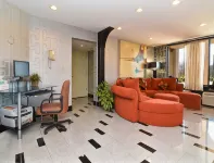 Super 8 by Wyndham Hermitage Nashville