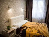 Volna Hotel ムーロムのホテル