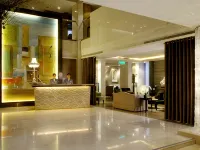 Taipei Fullerton Hotel South Hotels near Daan District