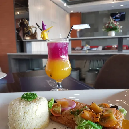 Aston Inn Pandanaran