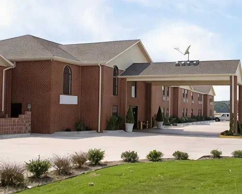 Best Western Stateline Lodge Hotels in Delaware County