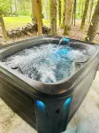 Cabin in the Smokies, 30-mins away from Gatlinburg & Pigeon Forge- Pet friendly
