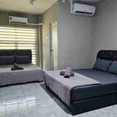 Hotel SN Legacy Rooms