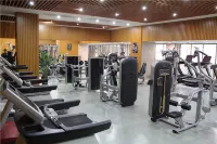 Mingdu Hotel - نادي رياضي