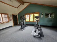 One Bedroom With Loft in Frisco Colorado! - Gym