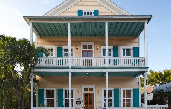 Southernmost Inn Adult Exclusive