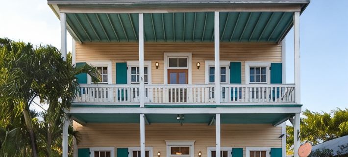 Southernmost Inn Adult Exclusive Hotels in Monroe County