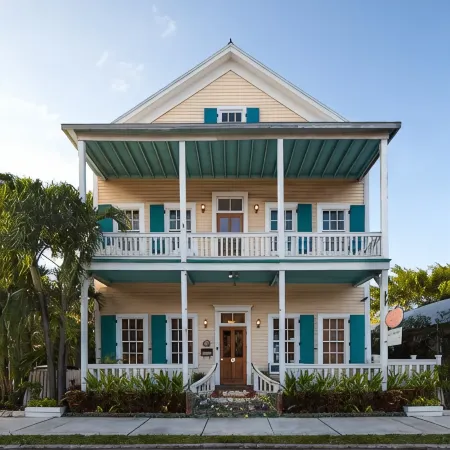 Southernmost Inn Adult Exclusive