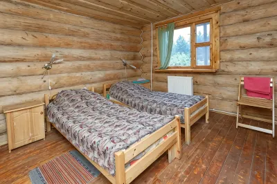 Kinogorodok Hotel Hotels in 