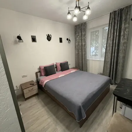 Yasenevo Hostel