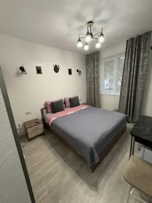 Yasenevo Hostel Отели в г. 