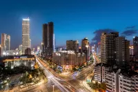 Jinjiang Inn Select (Wuxi Donglin Academy store on Nanchang Street） - Scenic