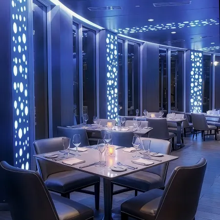 Wyndham Grand Jupiter at Harbourside Place