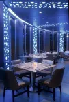 Wyndham Grand Jupiter at Harbourside Place - breakfast