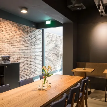 Citiez Hotel Amsterdam
