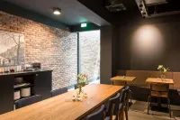 Citiez Hotel Amsterdam - sarapan