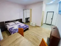 Palermo Lyuberetski Bölgesi otelleri