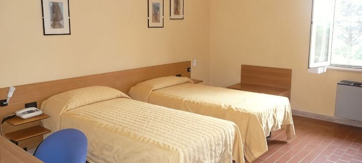 Park Hotel Paradiso Hoteles en Enna