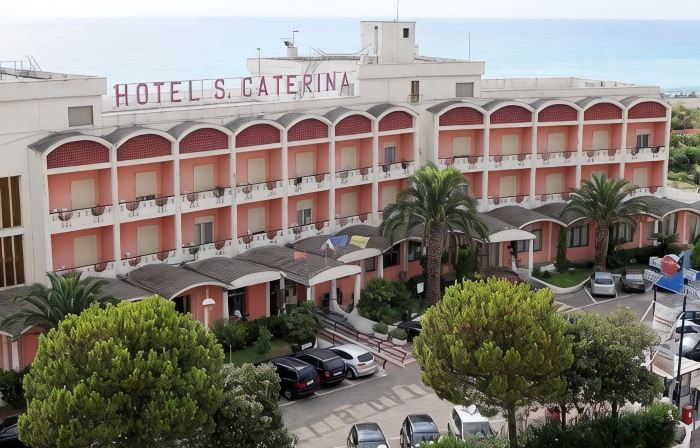 Hotel Santa Caterina Village Club