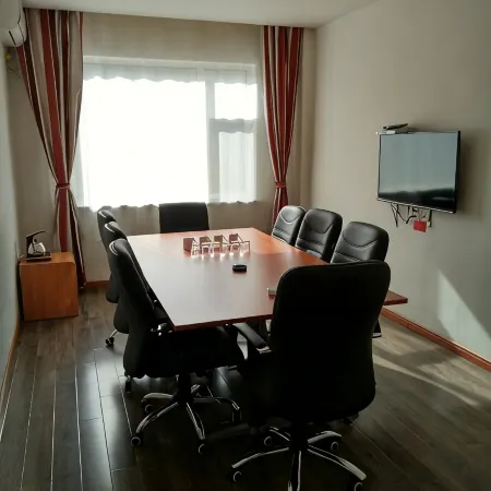Shankee Hotel (Jiaokou Chengxi Street)