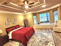 Lake Tawakoni RetreatA charming country side getaway... - Homestays