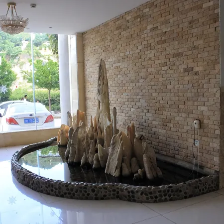 Jing Da Hotel