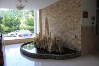 Jing Da Hotel